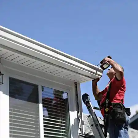 gutter services Sierra View